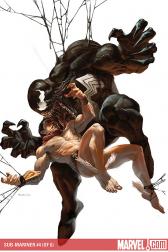 Sub-Mariner #4 