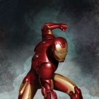 Watch the Iron Man Movie Teaser Trailer Now