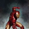 Iron Man promo photo