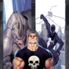 Punisher War Journal #13