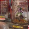 Marvel Heroes Titanium Series Die Cast Spider-Man and Green Goblin