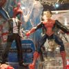 Spider-Man 3 Quick Change Peter Parker