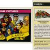 X-Men, Card #139