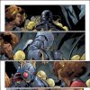 Heroes for Hire #12 interior art