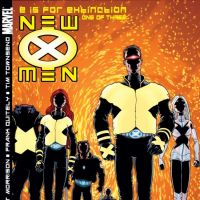 New X-Men (2001) #114