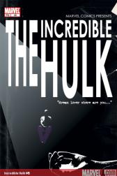 Incredible Hulk #45 