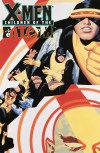 X-Men: Children of the Atom (1999) #4