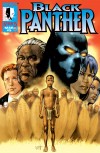 Black Panther (1998) #5