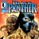 Black Panther (1998) #5