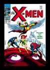 Uncanny X-Men (1963) #49