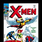 Uncanny X-Men (1963) #49