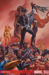 Silent War (2007) #5