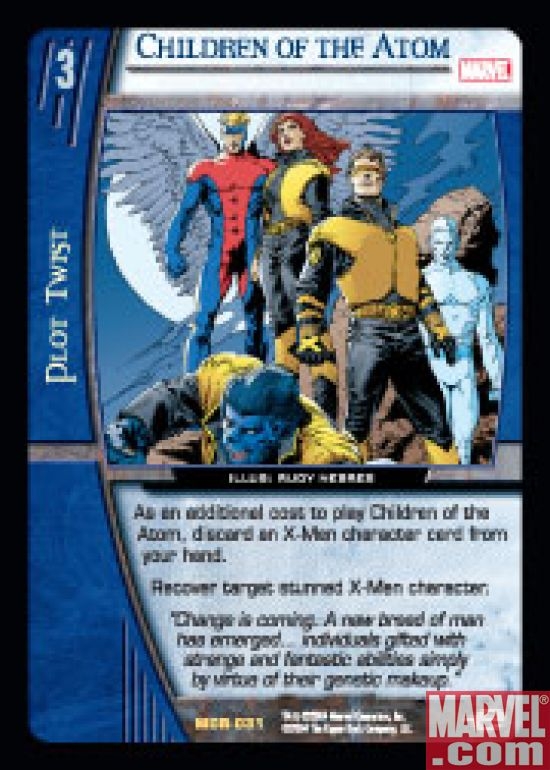 card art