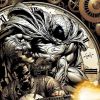 Moon Knight (2006) #9