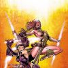Exiles (2001) #92