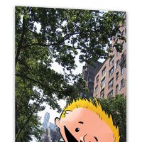 FRANKLIN RICHARDS: LAB BRAT COVER