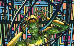 Ultimate Vision (2005)