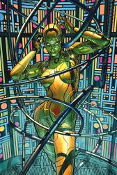 Ultimate Vision #0 