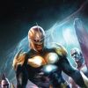 The Thanos Imperative (2010) #2