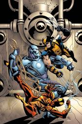 Marvel Team-Up #23 
