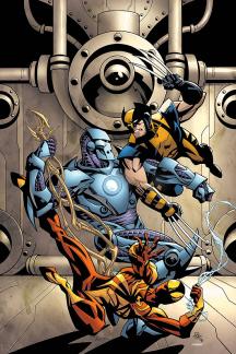 Marvel Team-Up (2004) #23
