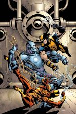 Marvel Team-Up (2004) #23