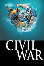 Wolverine (2003) #45