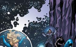 Marvel Adventures Fantastic Four (2005) #13