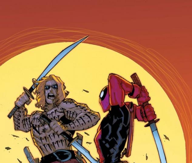 Deadpool Team-Up (2009) #891