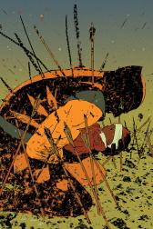 Wolverine #41 