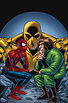 Marvel Adventures Spider-Man (2005) #11