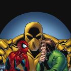 MARVEL ADVENTURES SPIDER-MAN (2008) #11 COVER