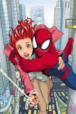Spider-Man Loves Mary Jane (2005) #1