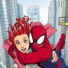 SPIDER-MAN LOVES MARY JANE #1