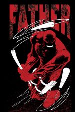 Daredevil: Father (2004) #2