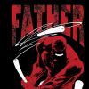 DAREDEVIL: FATHER (2007) #2 COVER