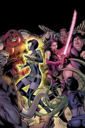 Uncanny X-Men #463 