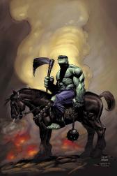 Incredible Hulk #81 