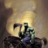 INCREDIBLE HULK (2007) #81 COVER