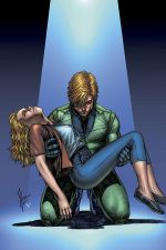 Doctor Spectrum (2004) #5