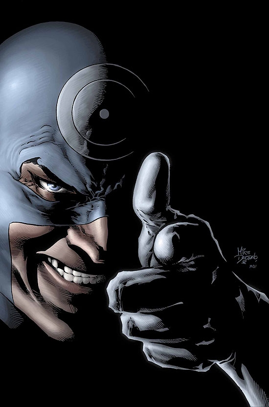 BULLSEYE: GREATEST HITS (2005) #5 COVER