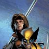 GAMBIT (2005) #5 COVER