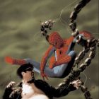 SPIDER-MAN/DOCTOR OCTOPUS: YEAR ONE #5