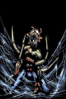 Spectacular Spider-Man (2003) #19