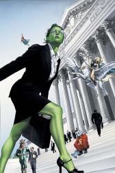 She-Hulk #7 