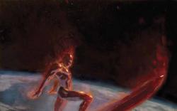 SILVER SURFER #9