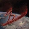 SILVER SURFER #9