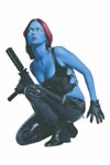 Mystique (2003) #14