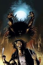 Wolverine (2003) #14