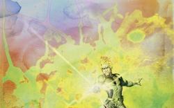 SUPREME POWER #8